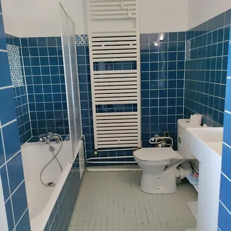 Centre De Metz,proche Gare Entier Konukevi *